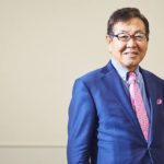 ニトリ会長似鳥昭雄の家族(妻・息子・娘)画像は？年収や自宅や資産がヤバい！【カンブリア宮殿】