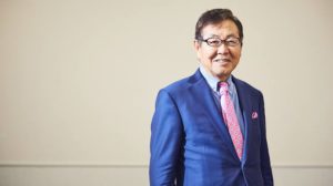 ニトリ会長似鳥昭雄の家族(妻・息子・娘)画像は？年収や自宅や資産がヤバい！【カンブリア宮殿】