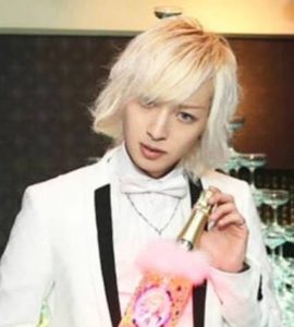 小柳出竜也(おやいでたつや)容疑者顔画像！元ホストでFacebookは？マッチングアプリでわいせつ！