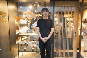 杉窪章匡ウルトラキッチン社長の年収や結婚した妻は？Wiki経歴(大学・高校)