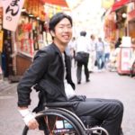 三代達也(車いすトラベラー)Wiki経歴!高校や結婚や彼女は?【金曜日のソロ】