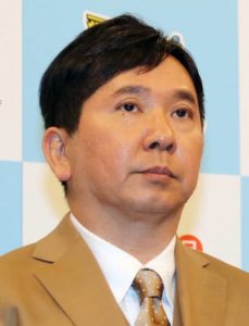 爆笑問題田中裕二入院先の病院は東京のどこ？病院名は？ケンミンショー代役は誰？復帰はいつ？【くも膜下出血脳梗塞】