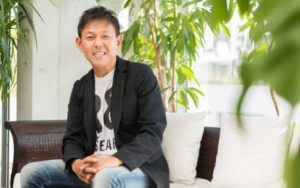 西山知義年収や結婚した妻や子供は？焼肉ライク創設者の大学や経歴や資産！