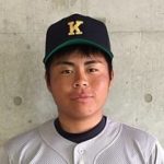 鶴岡嵩大(たかひろ)慶応野球部のwiki経歴や高校！両親や兄弟は？