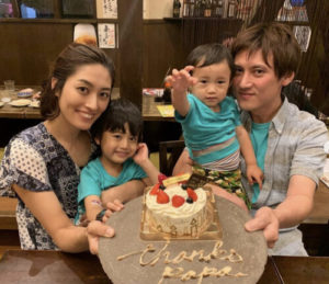 石川裕梨(宝塚)の結婚したイケメン旦那や子供は?Wiki経歴!【有吉反省会】