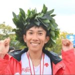 鈴木健吾(富士通)結婚や彼女やwiki経歴!高校や大学!年収やシューズは?