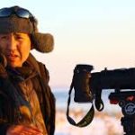 上田大作(カメラマン)年齢やwiki経歴！結婚した妻や子供や年収は？【情熱大陸】