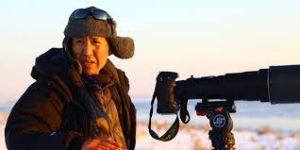 上田大作(カメラマン)年齢やwiki経歴!結婚した妻や子供や年収は?【情熱大陸】