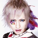 小柳出竜也のバンド名はゾンビ(ZOMBI)でアトム!源氏名は翼でホストクラブ特定!