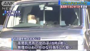吉田英典Facebook顔画像!託児所の場所や自宅や保育専門学校はどこ?