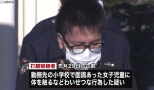 打越大輝先生のfacebook顔画像特定か！市川市幸小学校はどこ？大学や学歴