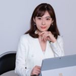 馬渕磨理子(アナリスト)の結婚した旦那や彼氏特定か!整形やWiki経歴(大学・年齢)