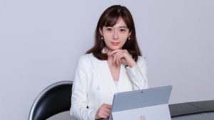 馬渕磨理子(アナリスト)の結婚した旦那や彼氏特定か!整形やWiki経歴(大学・年齢)