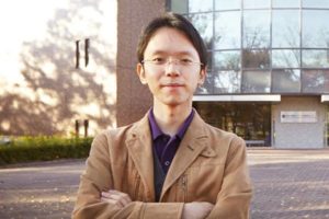 登大遊(プログラマー)結婚や年収やwiki！国籍は中国？【 情熱大陸】