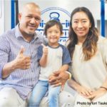 ラミレス嫁は嶋津美保で子供がダウン症wiki経歴や年齢は？【深イイ】