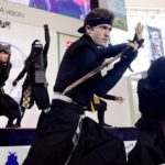 ジョン・ジャンダノア忍者アクターwiki経歴！イケメンで彼女や国籍や年収は？【金曜日のソロ】