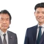 水野敦之(泰三息子)アルペン社長wiki経歴や大学!カラテカ入江と友達で結婚した妻や子供は?