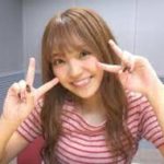 山田樹奈(元SKE)wiki経歴！現在の職業や詐欺がヤバい！バイナリーオプション！