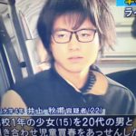 井上秋甫(早稲田大学)Facebook顔画像特定!学部や高校や家族は?