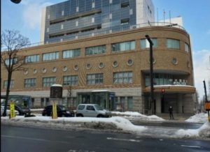 岩﨑創史(札幌医大病院)Facebook・顔画像特定か！Wiki経歴(大学・高校)自宅や子供は？