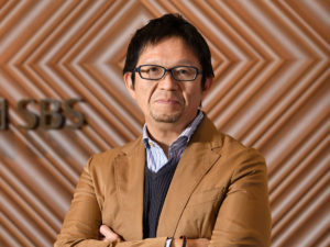 大石剛静岡放送社長wiki経歴！家族(妻・子供)や年収や不倫マンションはどこ？