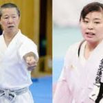 香川政夫(空手)wiki経歴の大学!妻や子供や家族は?年収は?