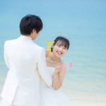 ハルカラ浜名ランチ結婚相手の旦那(夫)顔画像!一般男性でIT企業!名前や会社は?