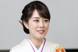 丘みどり(演歌歌手)結婚して離婚した旦那特定か！子供や彼氏や年収は？【セブンルール】