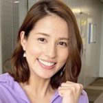 永島優美アナ結婚した旦那(夫)顔画像!フジディレクターで1歳年上!wiki(名前・大学)年収や子供は?