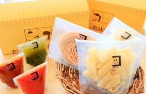 青空レストラン！コナリエ究極の生パスタ通販お取り寄せ！場所は？群馬県前橋市