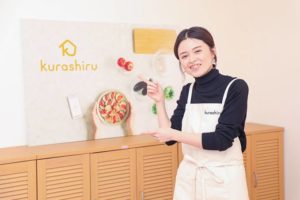 田部晴菜(クラシルシェフ)wiki経歴！大学や彼氏や結婚や年収は？【バックステージ】