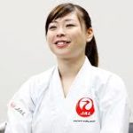 植草歩(空手)wiki経歴！結婚や彼氏や年収は？パワハラ被害がヤバイ！