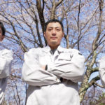 吉野山桜守(伊藤将司・山口公佑・奥西信介)wiki経歴！家族や年収は？【情熱大陸】