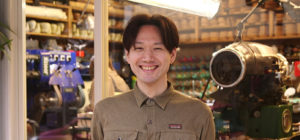 村上塁(靴修理)wiki経歴!結婚の妻や年収は?ハドソン靴店の料金!【情熱大陸】