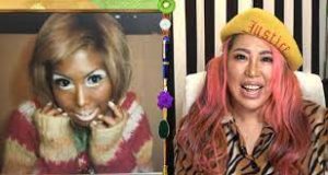 ブリトニー東京(ネイル)wiki経歴の年齢・本名！結婚や彼氏は？予約や料金！【マツコ会議】