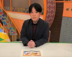 日高大介(クイズ作家)Wiki経歴！年収や結婚した妻や子供は？【プロフェッショナル】