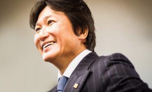 近藤太香巳ネクシーズ社長の年収や資産がヤバい！結婚した妻や子供は？【じっくり聞いタロウ】