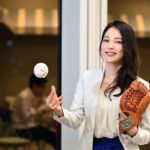 竹本萌瑛子(Yahoo)の彼氏や結婚は？wiki経歴や大学や高校！【ノブナカなんなん】