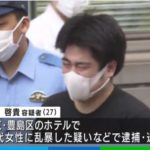 清成啓貴容疑者(芸能プロデューサー)がヤバい!Facebook顔画像特定!家族(妻・子供)は?