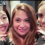 サチコ(高島幸子)滝沢カレン親友の顔画像！Wiki経歴やハーフで結婚した旦那や子供や両親は？