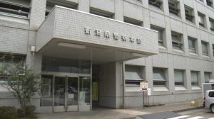 杉山健一郎Facebook顔画像特定か!小学生にわいせつで会社や大学や家族(妻・子供)は?