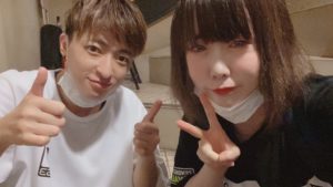 幸世(さちよ)おなべ芸人wiki経歴!彼女や高校や家族の父・母・姉は?【ノンフィクション】