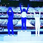 ピストグラムパントマイム中の人特定！オリンピック開会式はがーまるちょばとガベジか！