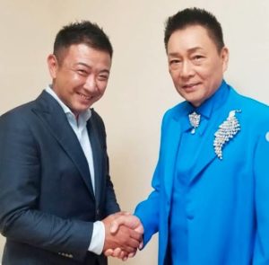 大野友洋(華原朋美旦那)顔画像特定!Wiki経歴や年収や子供は?