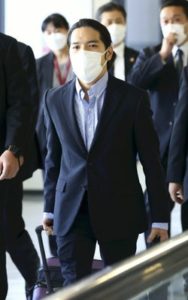 小室圭自宅(実家)マンション名特定！場所や住所や間取りや値段！