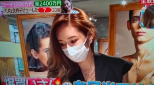 宮崎麗香(シングルマザー)が美人！離婚した旦那や実家や年収は？wiki経歴！【ゼロイチ】