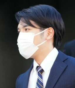 小室圭の専属美容師は誰？名前や店を特定か！都内美容室の場所やカット料金は？