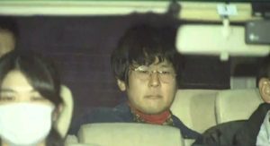 菅井大介がヤバい！Facebook特定か！侵入アパートや家族(妻・子供)は？  