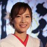青柳美扇(美人書道家)wiki経歴や本名！結婚や村上信五は彼氏？【情熱大陸】