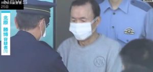 北原勝博(水泳バス運転手)がヤバい！顔画像特定で家族の妻や子供やスイングスクールは？【神奈川】